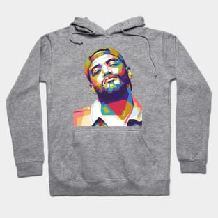 Joyner Lucas Hoodie